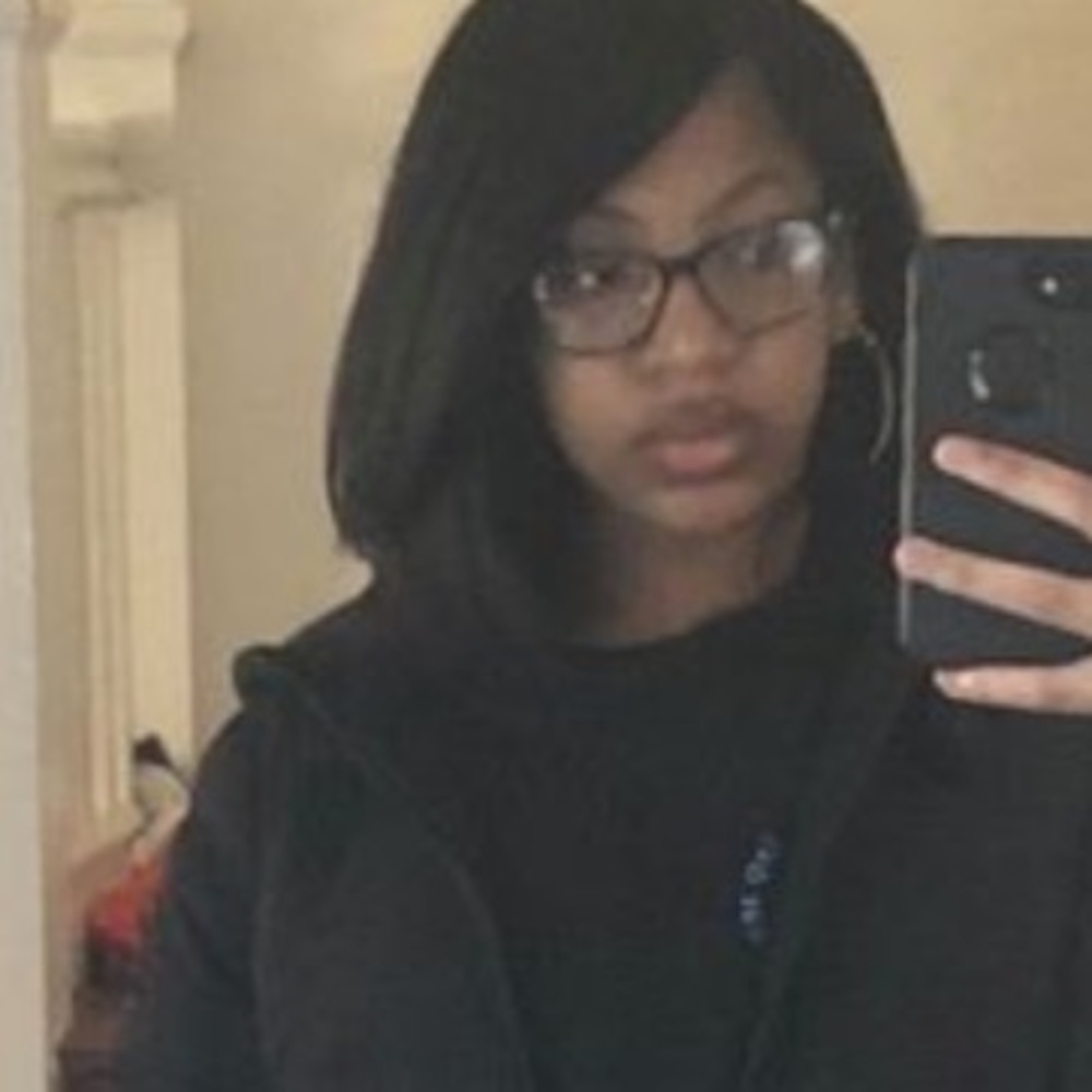 Meet your Posher, Jaydenmichelle